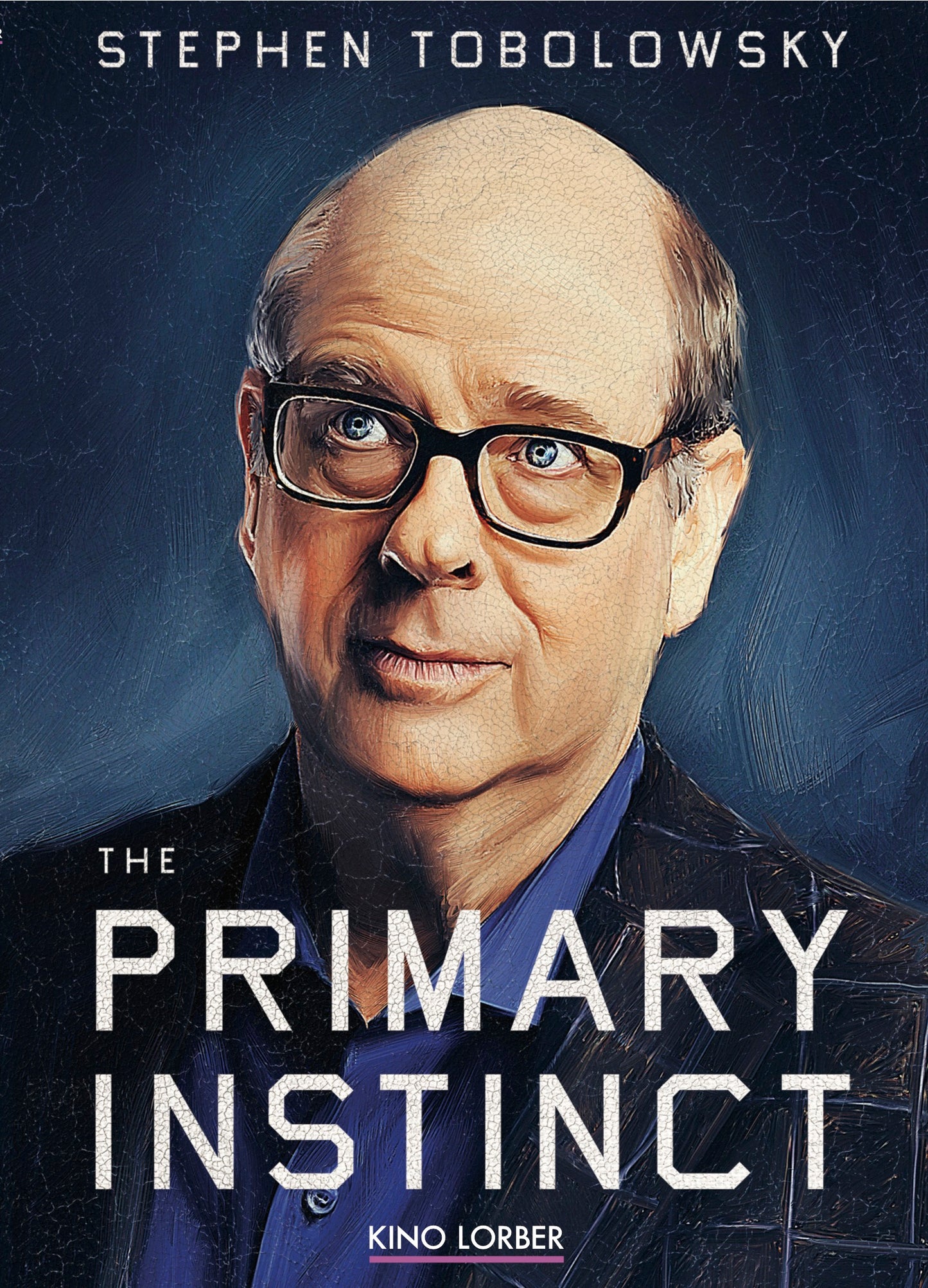 Primary Instinct cover art