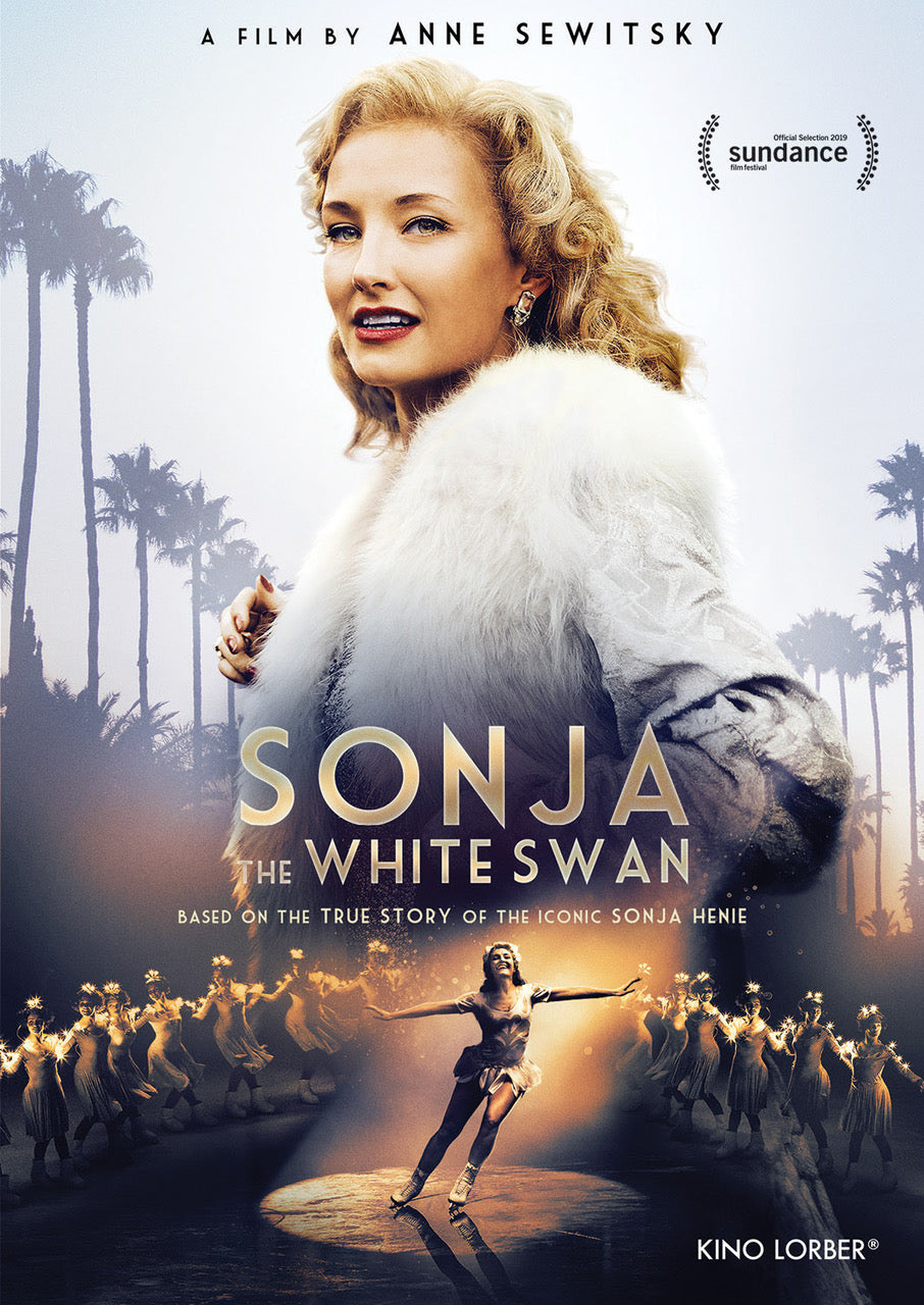 Sonja: The White Swan cover art
