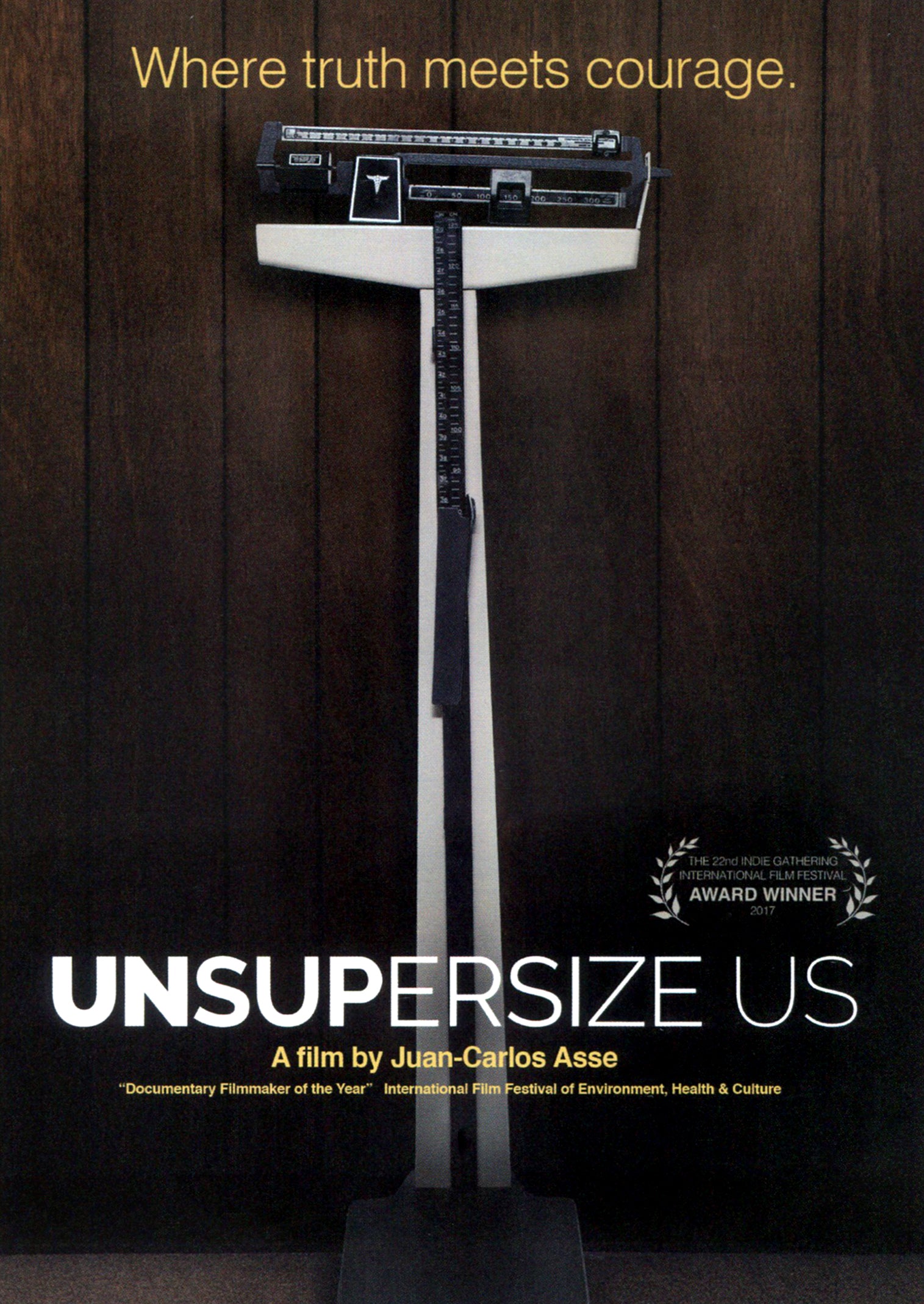 Unsupersize Us cover art