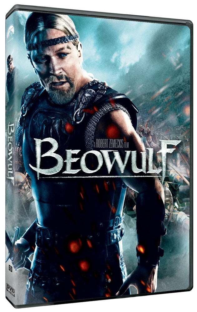 Beowulf cover art