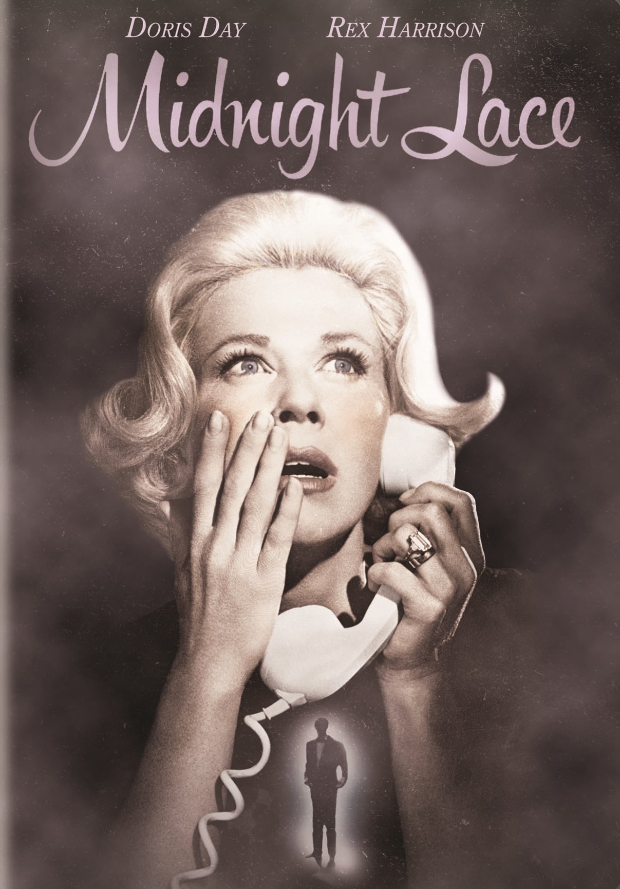 Midnight Lace cover art