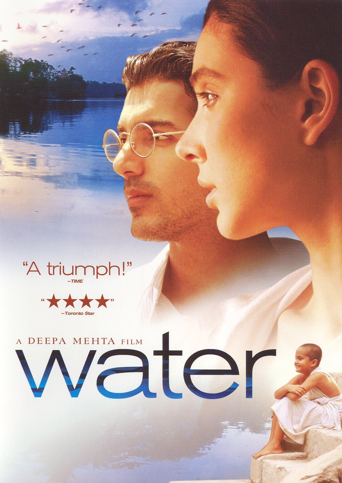 Water [WS] cover art