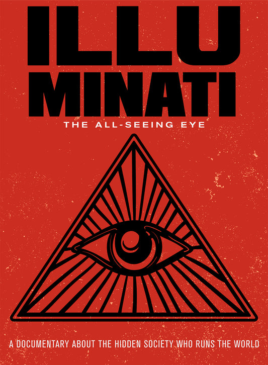 Illuminati cover art