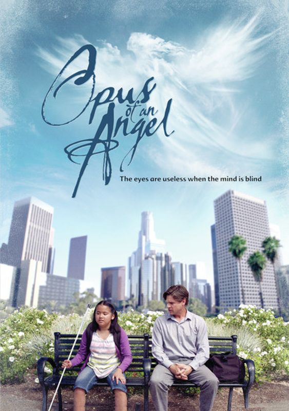 Opus of an Angel cover art