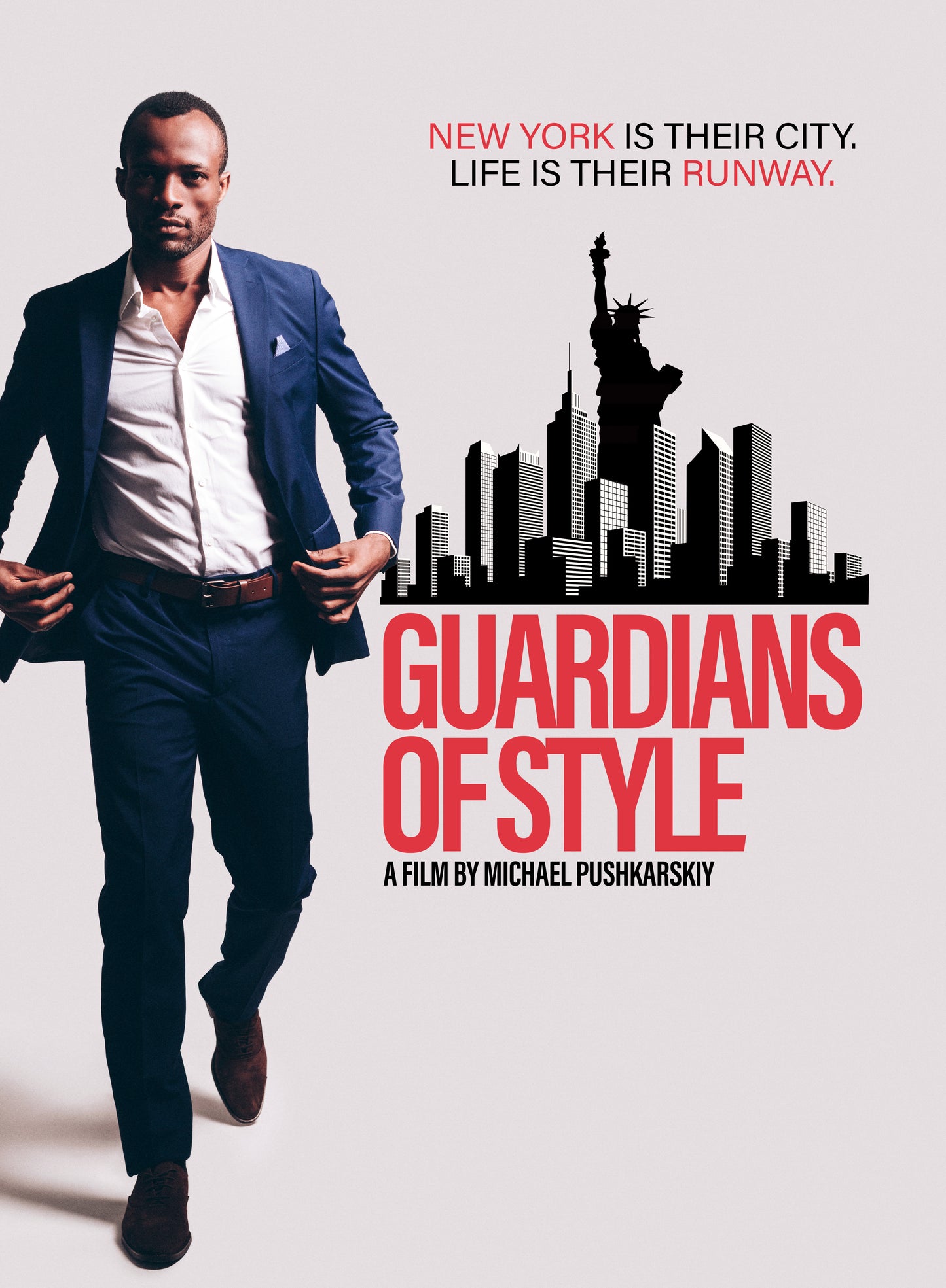 GUARDIANS OF STYLE cover art