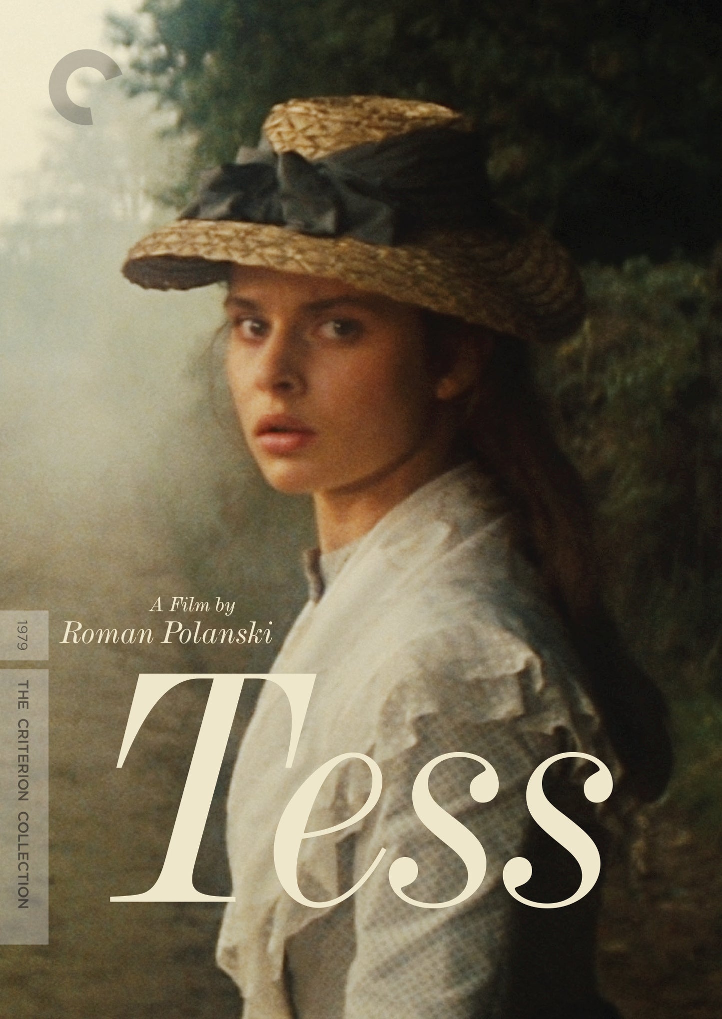 Tess [Criterion Collection] [2 Discs] cover art