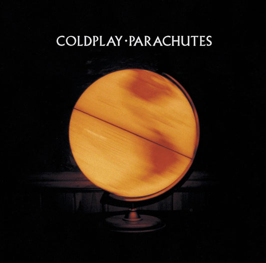 Parachutes [Limited Edition] cover art