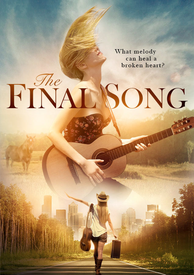 Final Song cover art