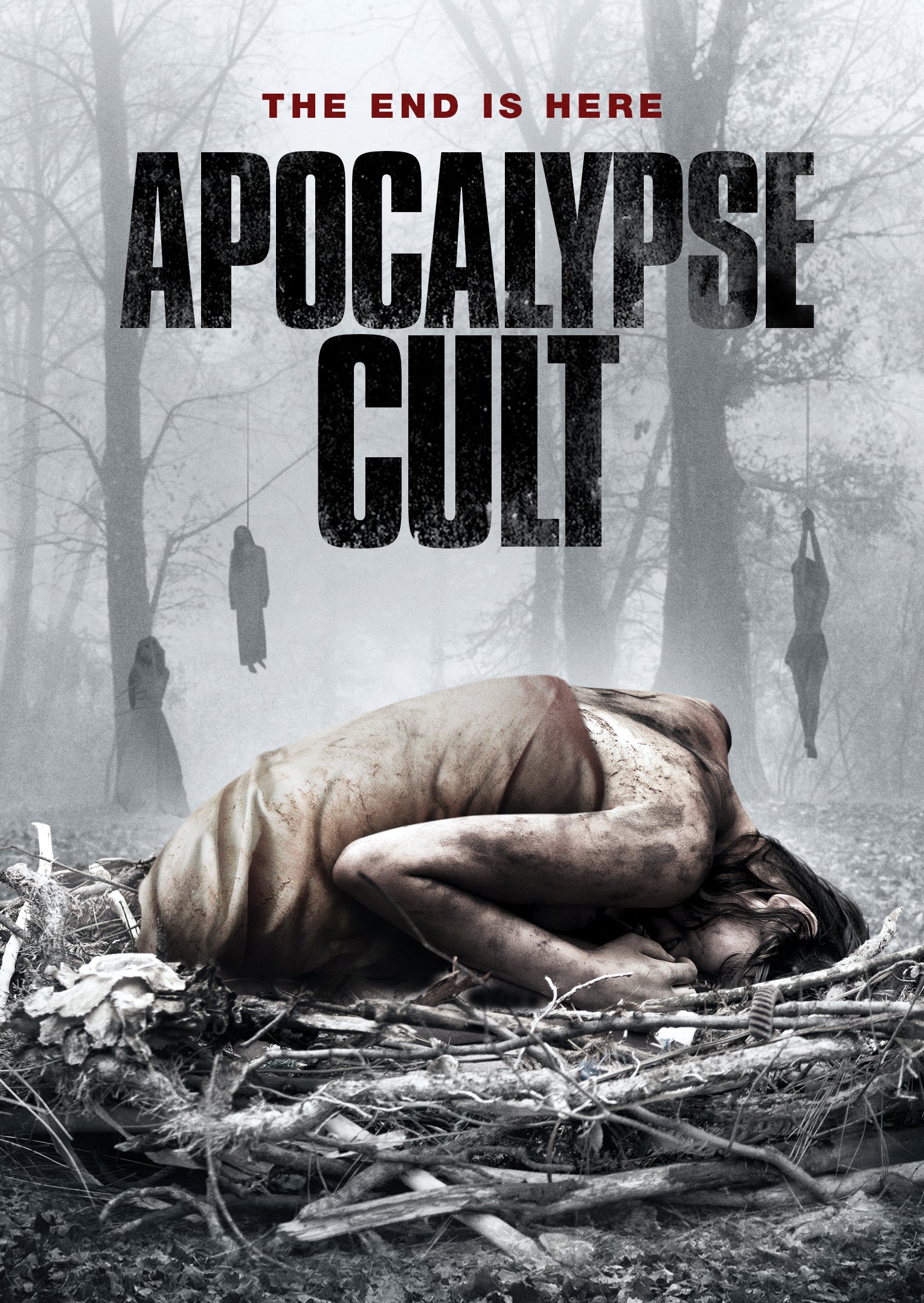 Apocalypse Cult cover art