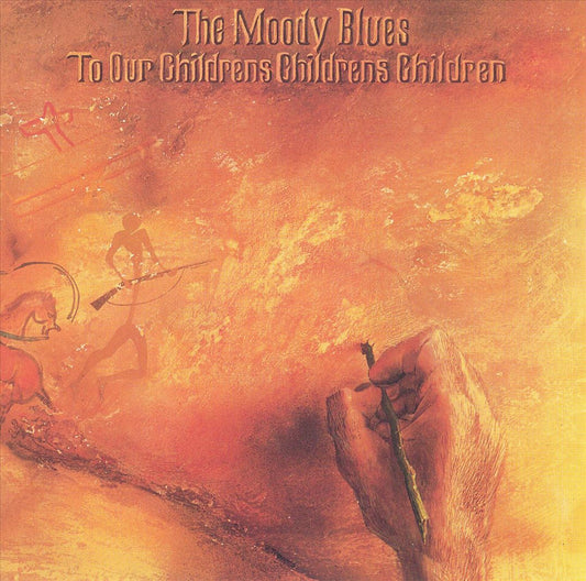 To Our Children's Children's Children [50th Anniversary Edition] cover art