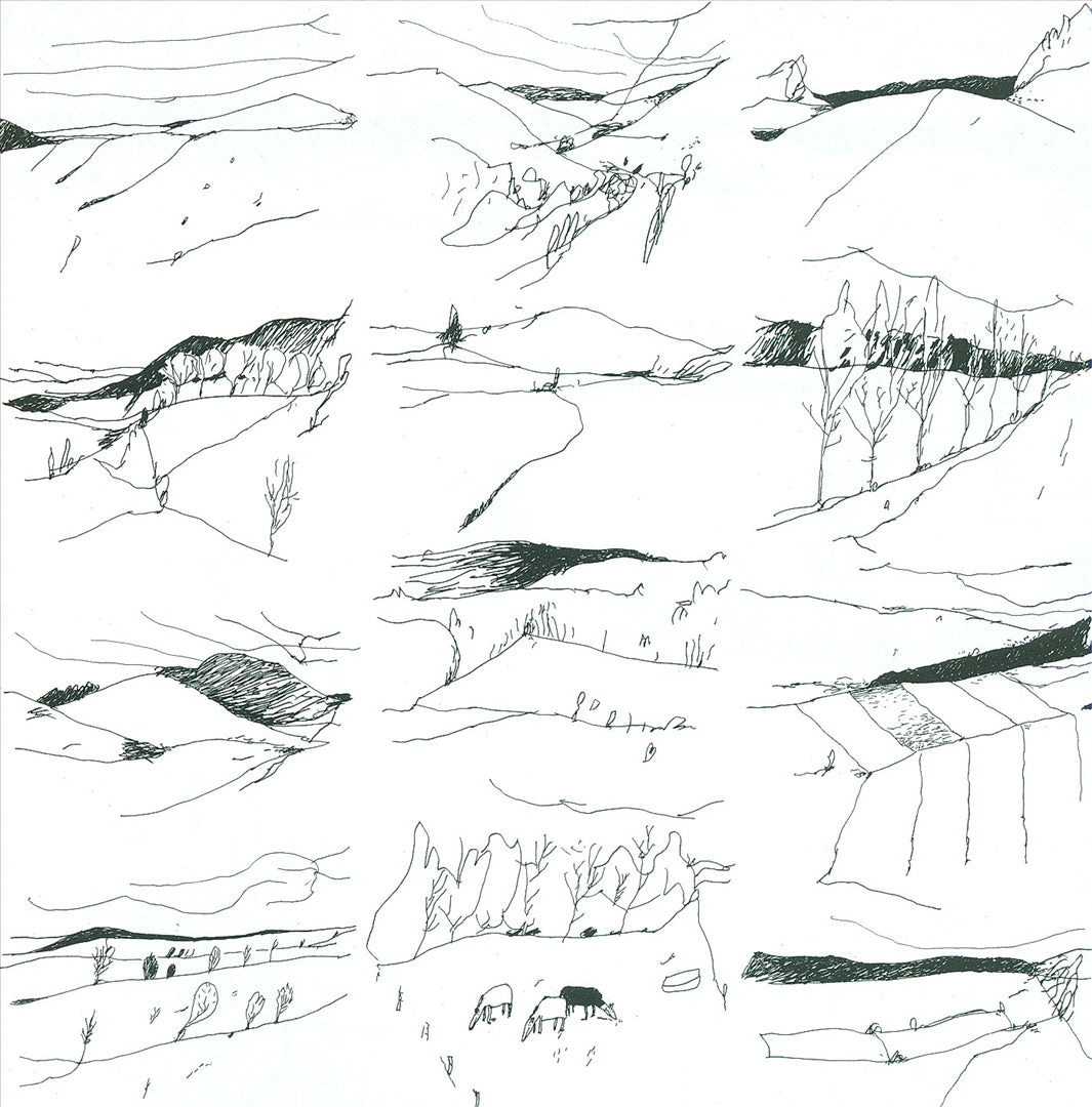 Until Then, Goodbye cover art