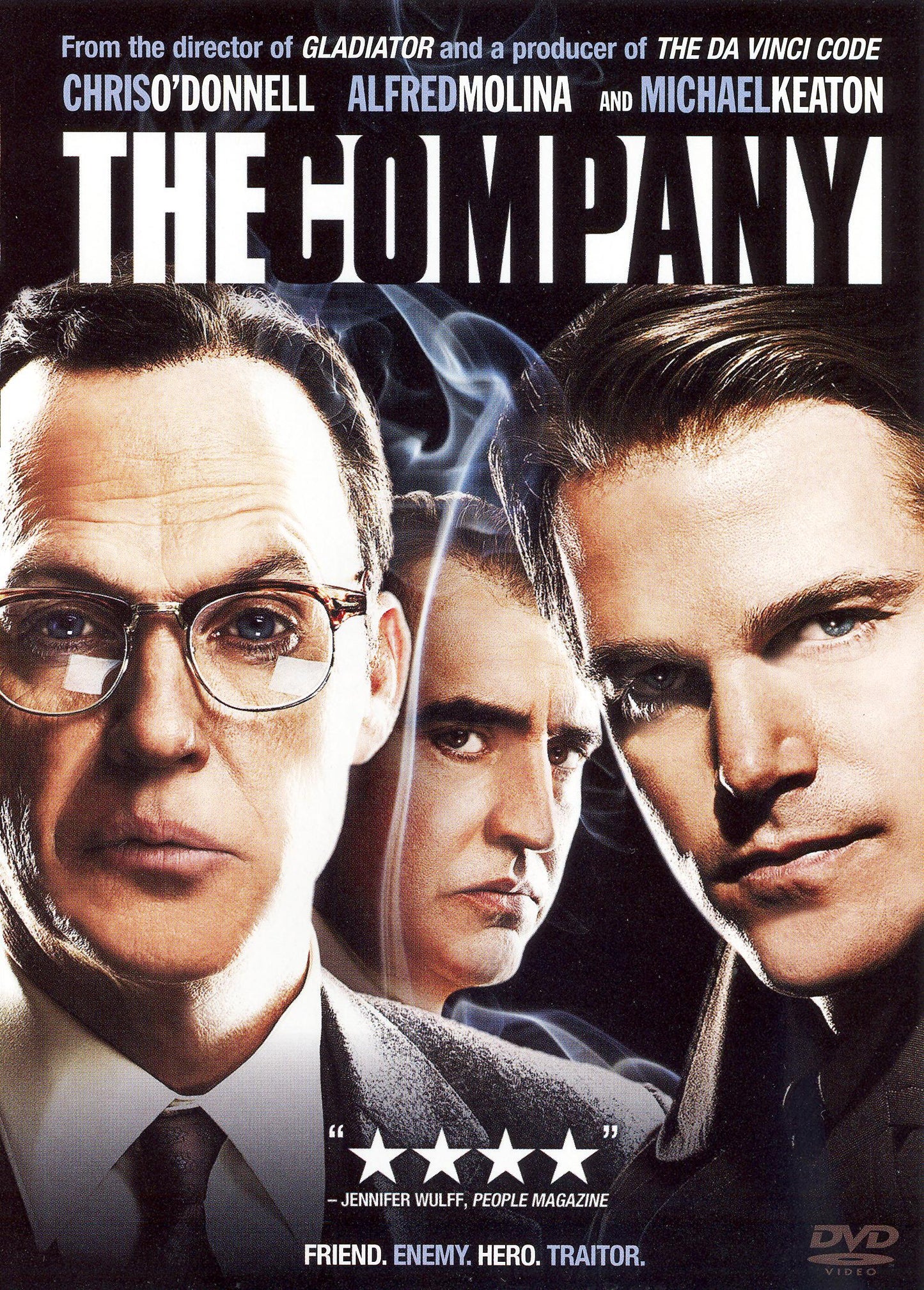 Company [2 Discs] cover art