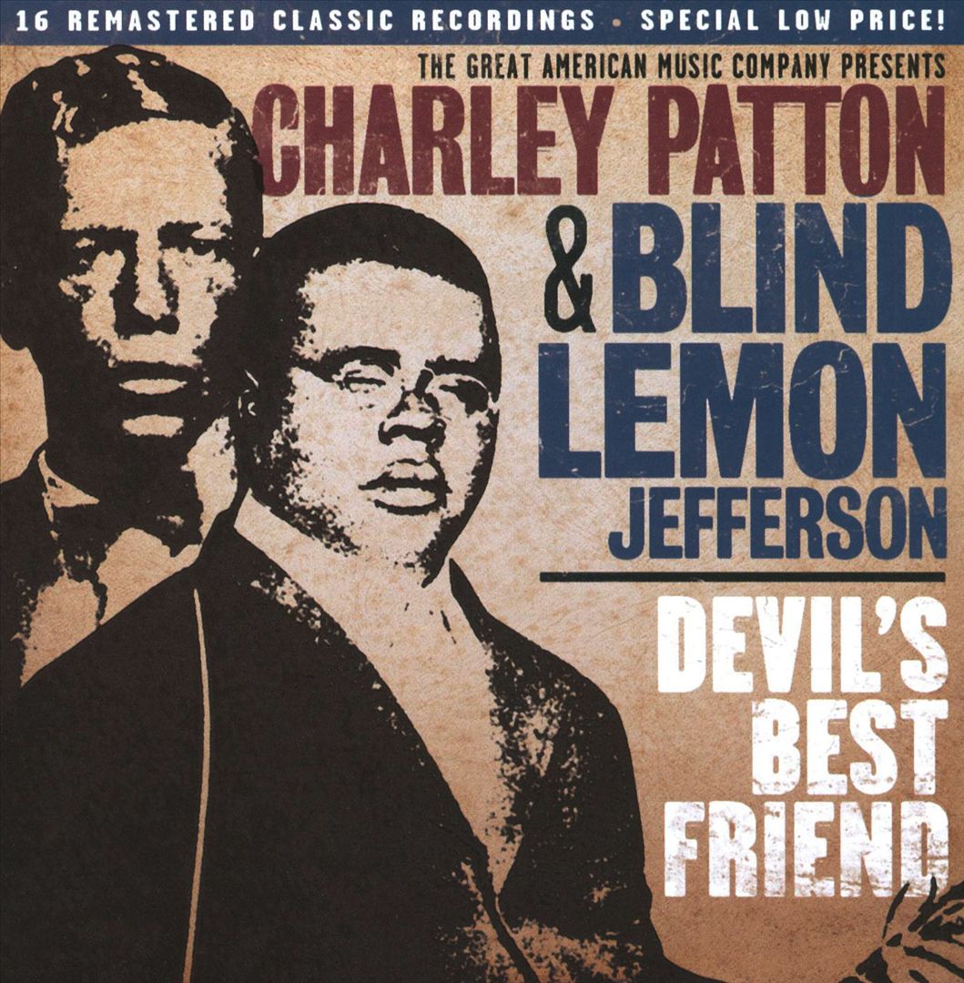 Devil's Best Friend cover art