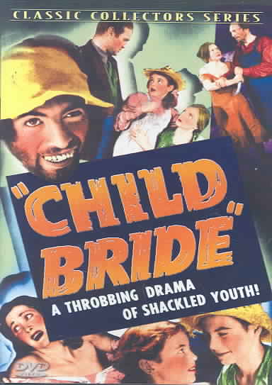 Child Bride cover art