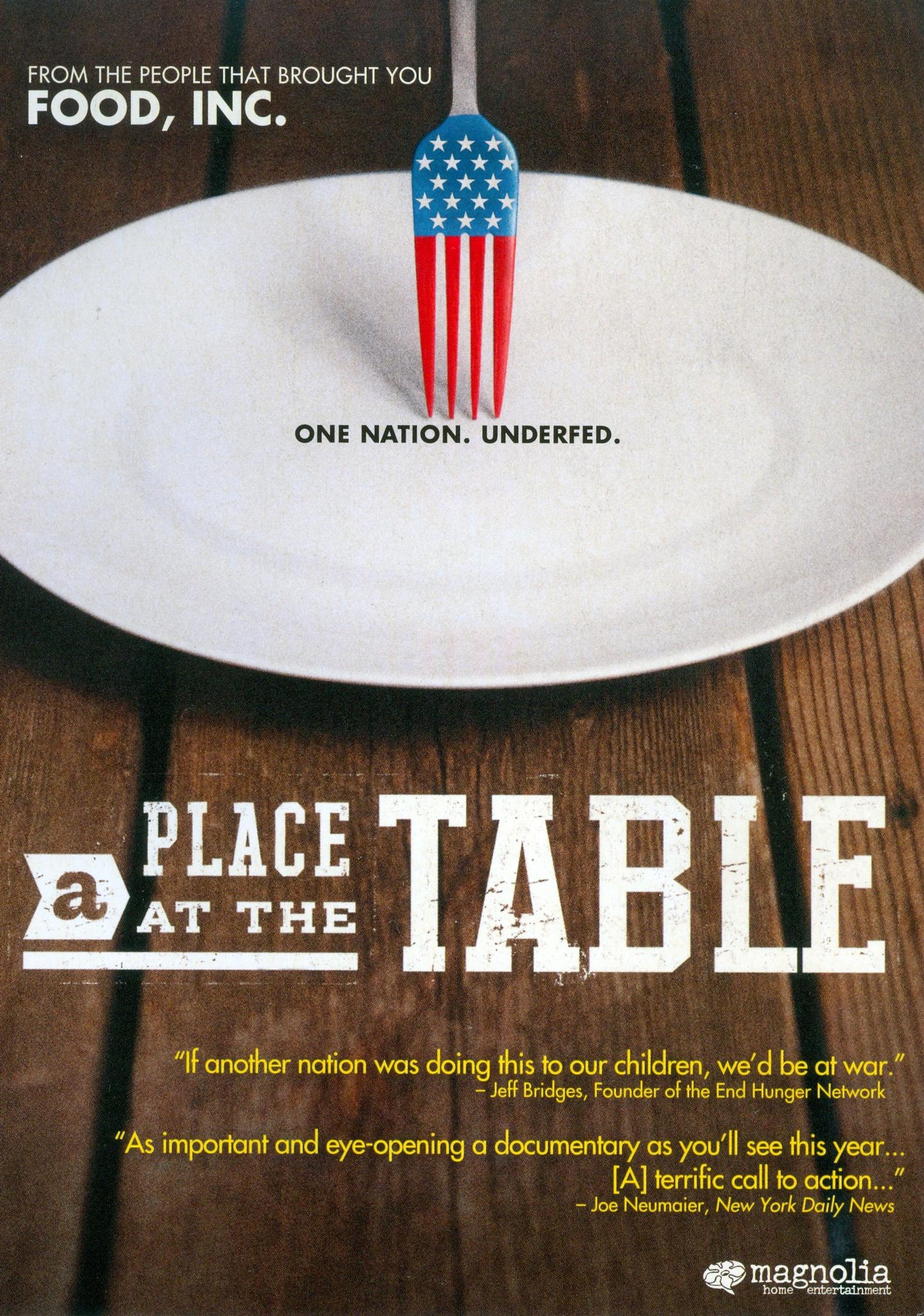 Place at the Table cover art