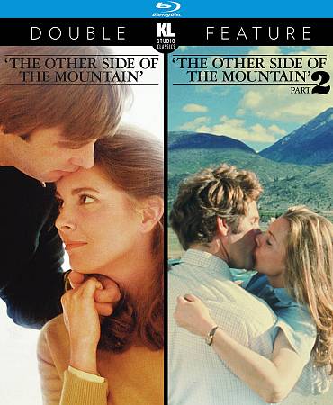Other Side of the Mountain/The Other Side of the Mountain Part II cover art
