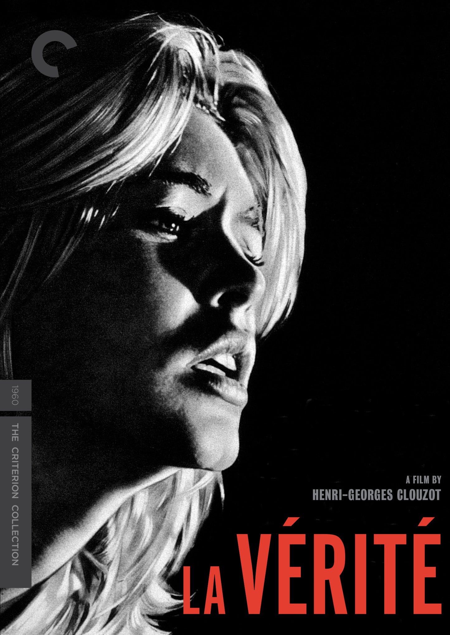 Verité [Criterion Collection] cover art