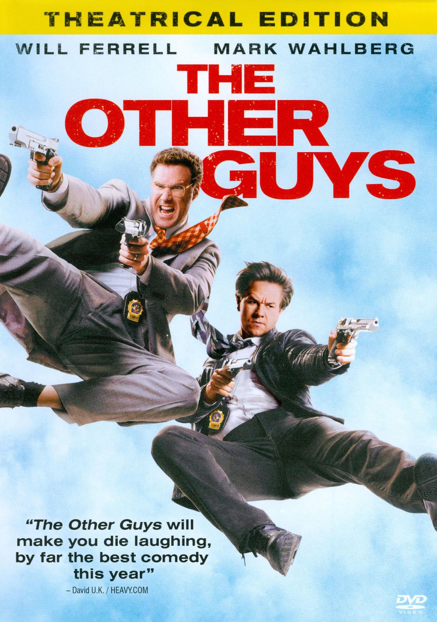 Other Guys [Rated] cover art