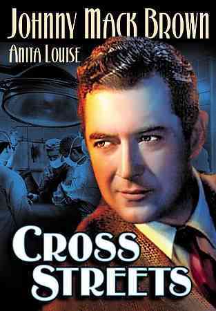 Cross Streets cover art