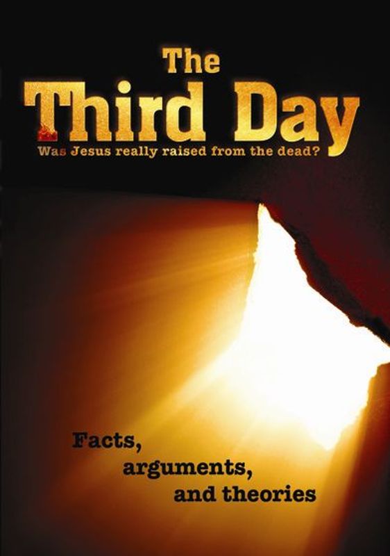 Third Day cover art