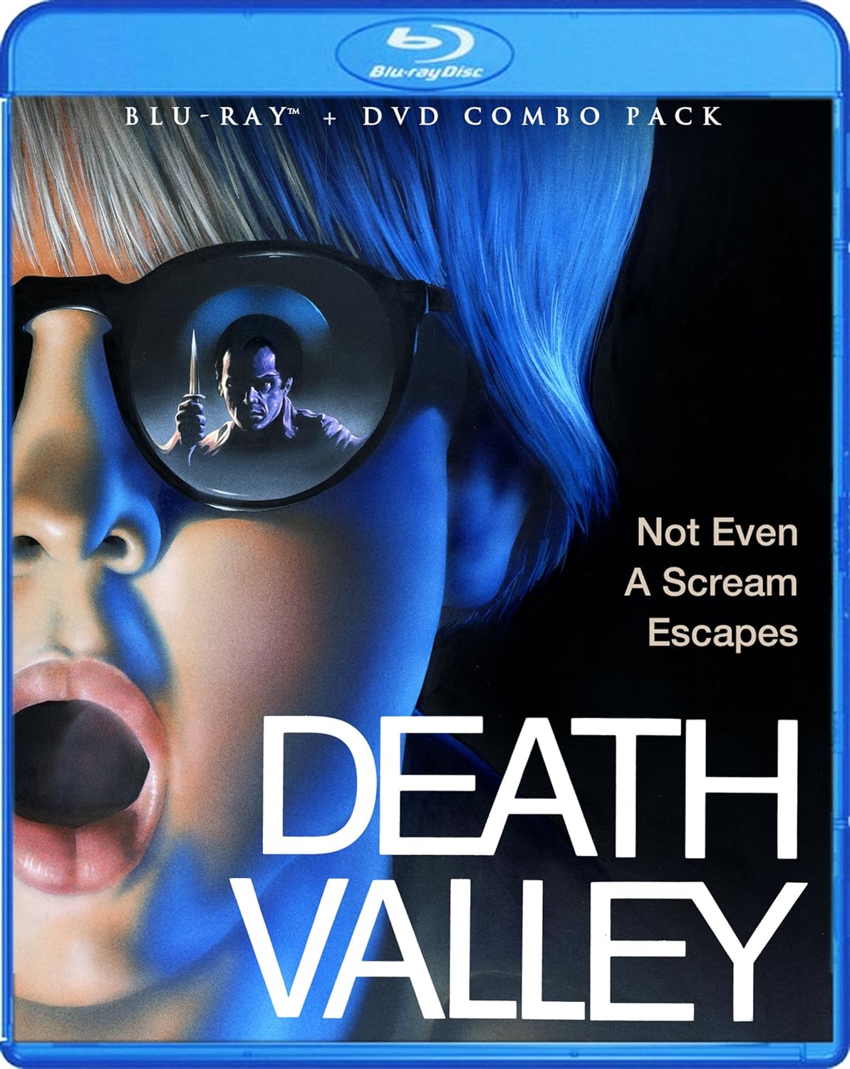 Death Valley [Blu-ray/DVD] cover art
