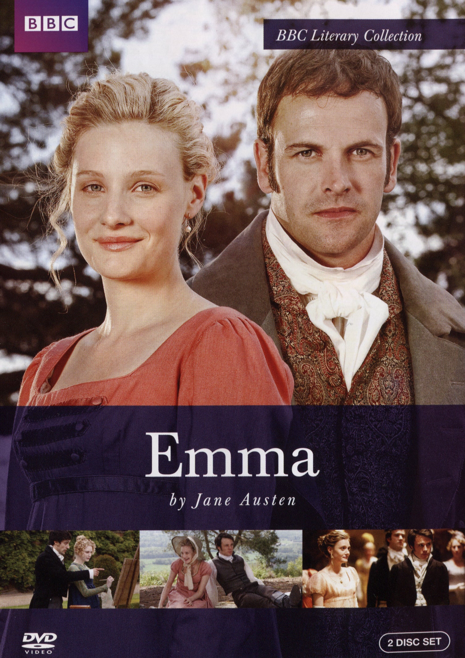 Emma cover art