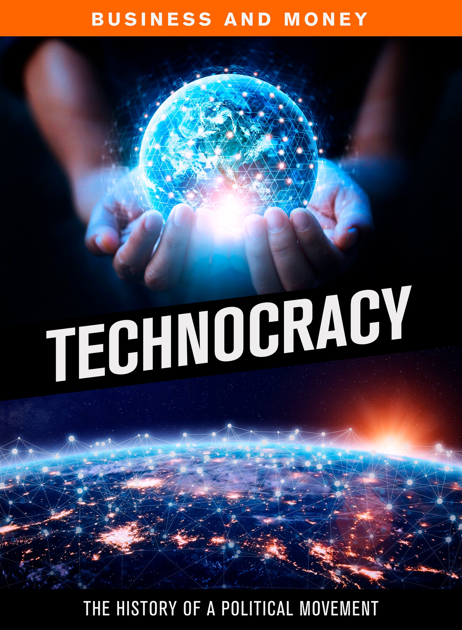 Technocracy cover art