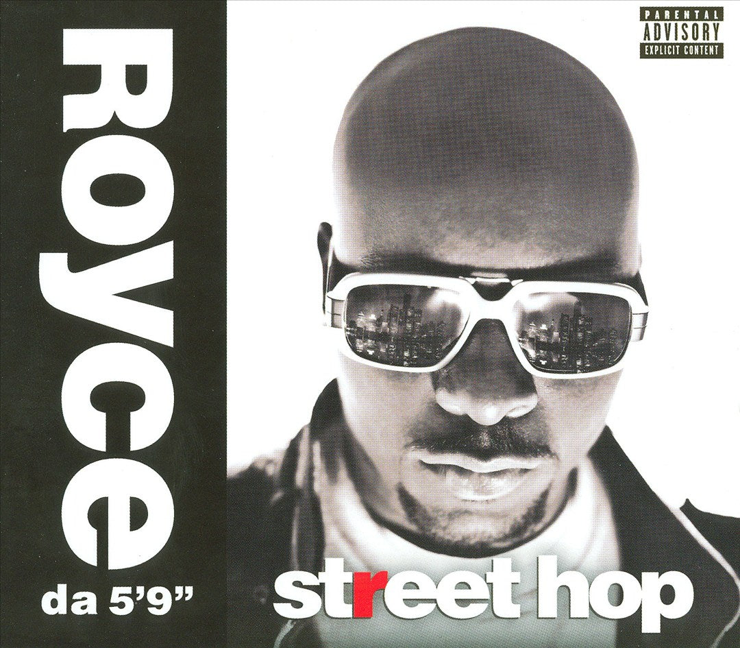 Street Hop cover art
