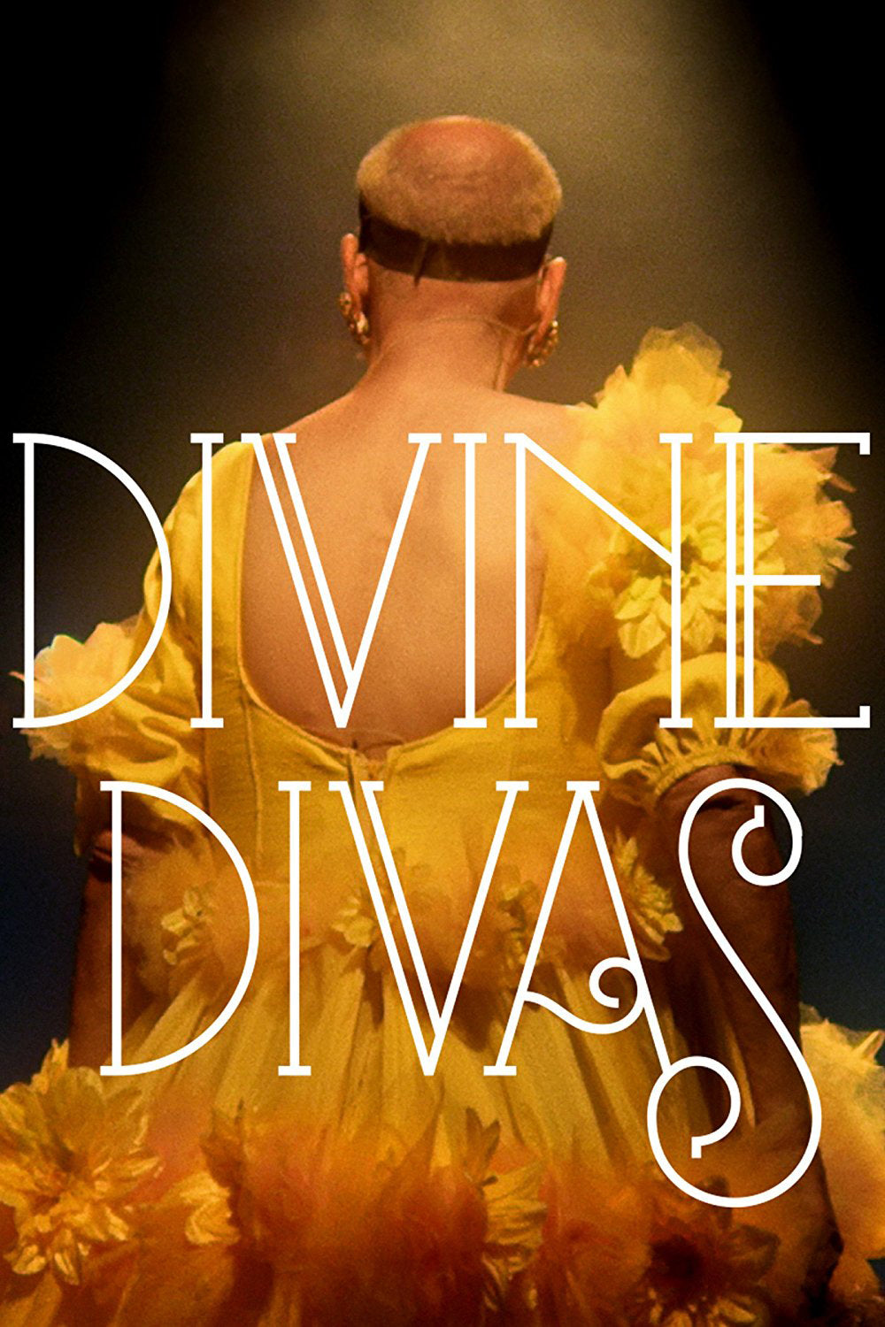Divine Divas cover art