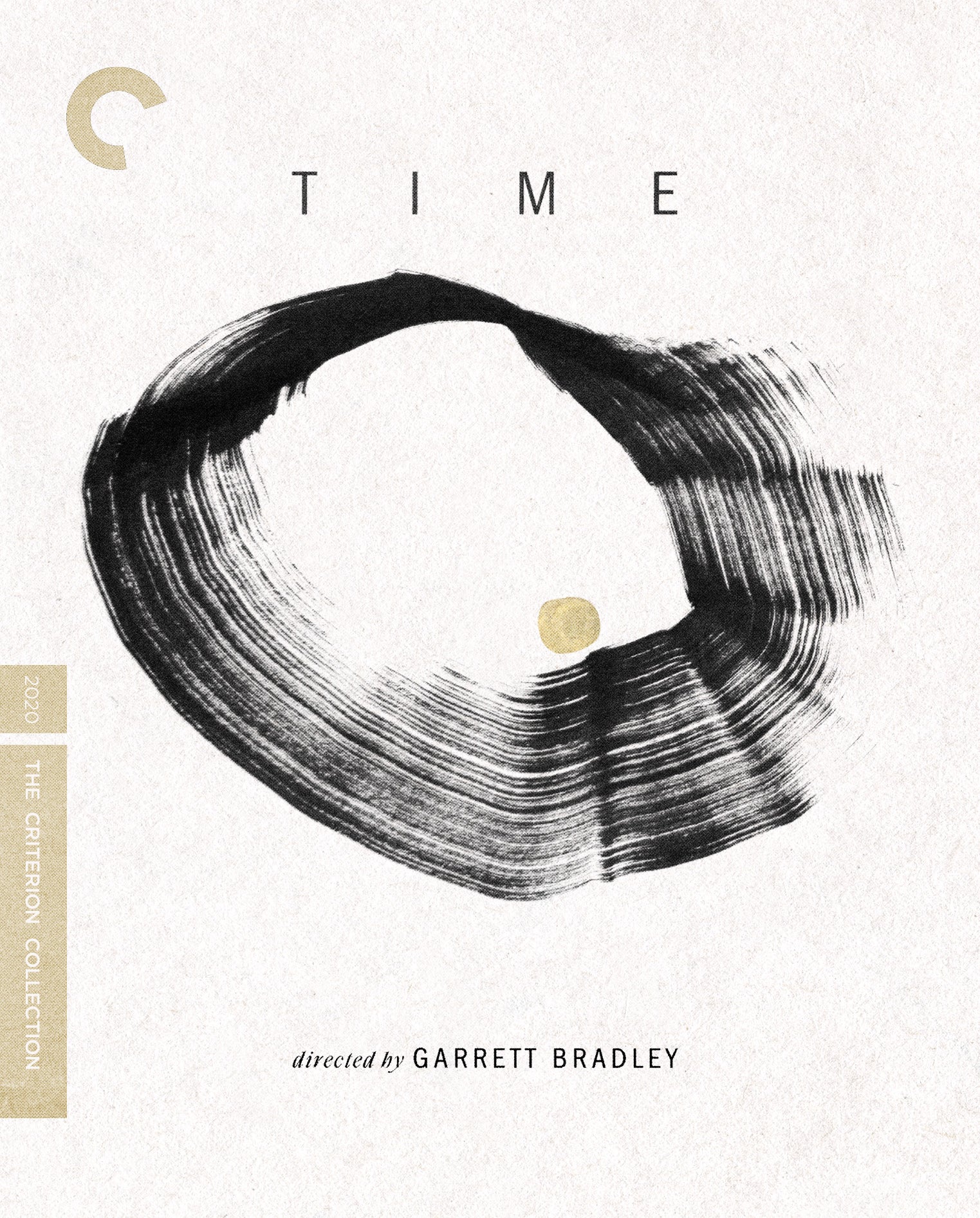 Time [Criterion Collection] [Blu-ray] cover art