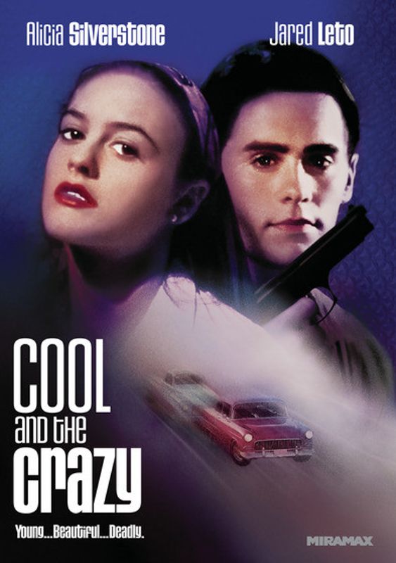 Cool and the Crazy cover art