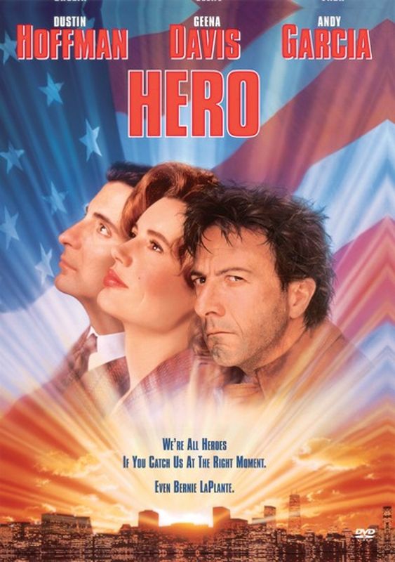 Hero cover art