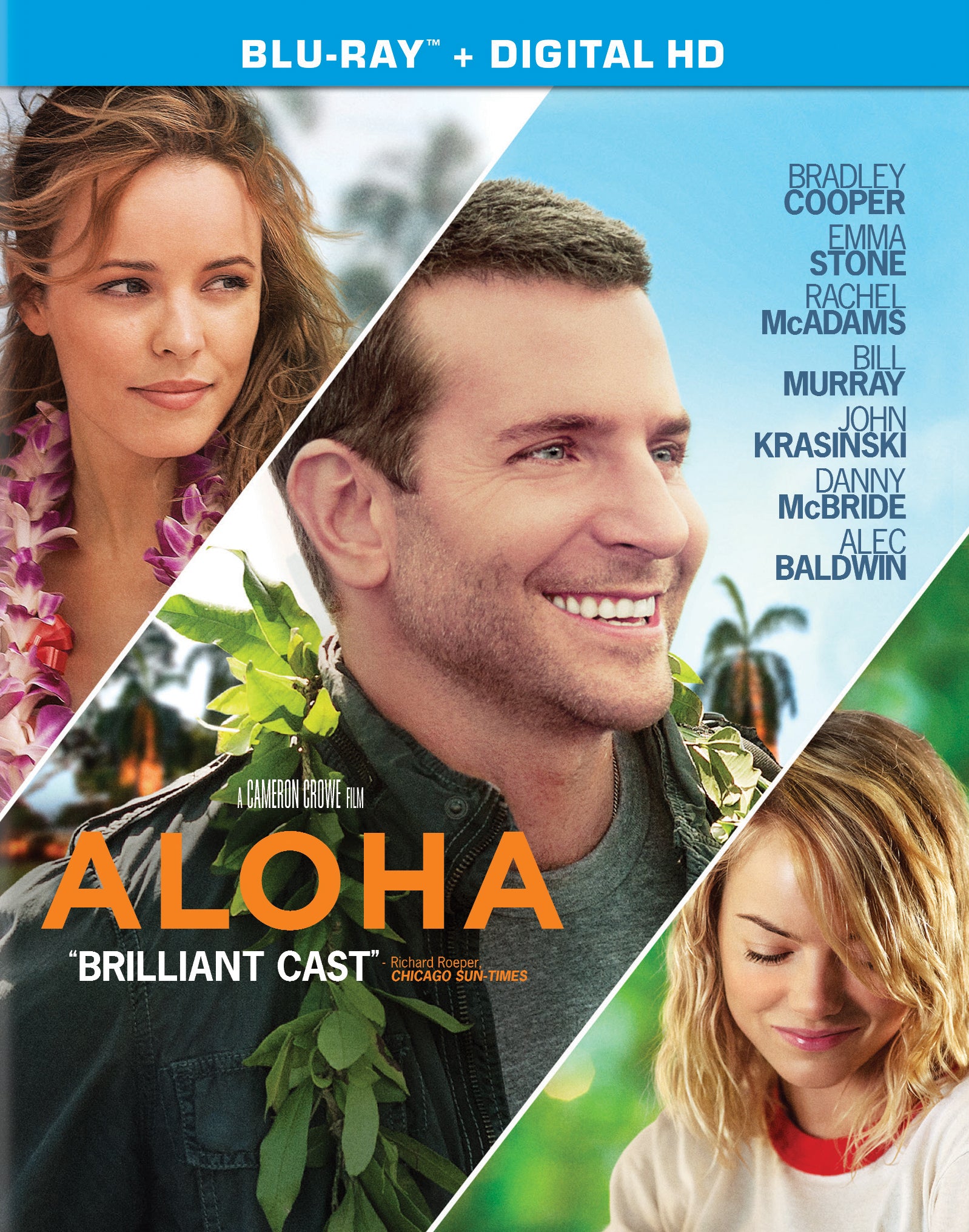 Aloha [Blu-ray] cover art