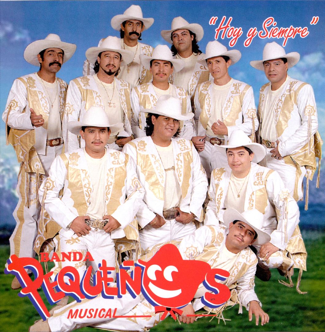 Hoy y Siempre cover art