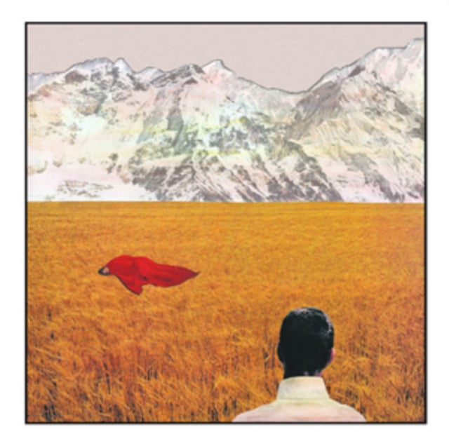 AFTER cover art