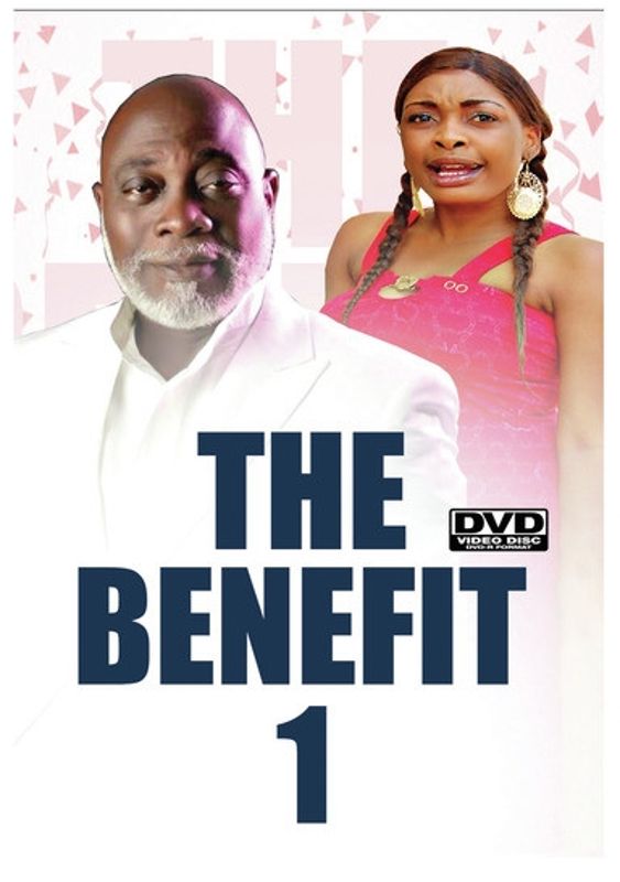 Benefit 1 cover art