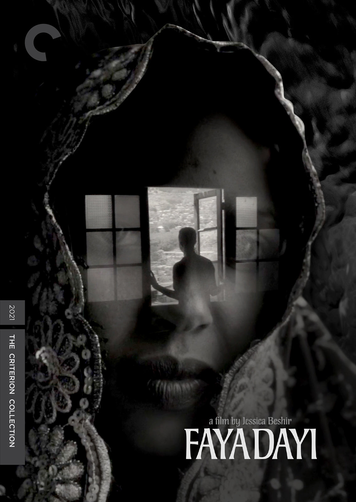 Faya Dayi [Criterion Collection] cover art