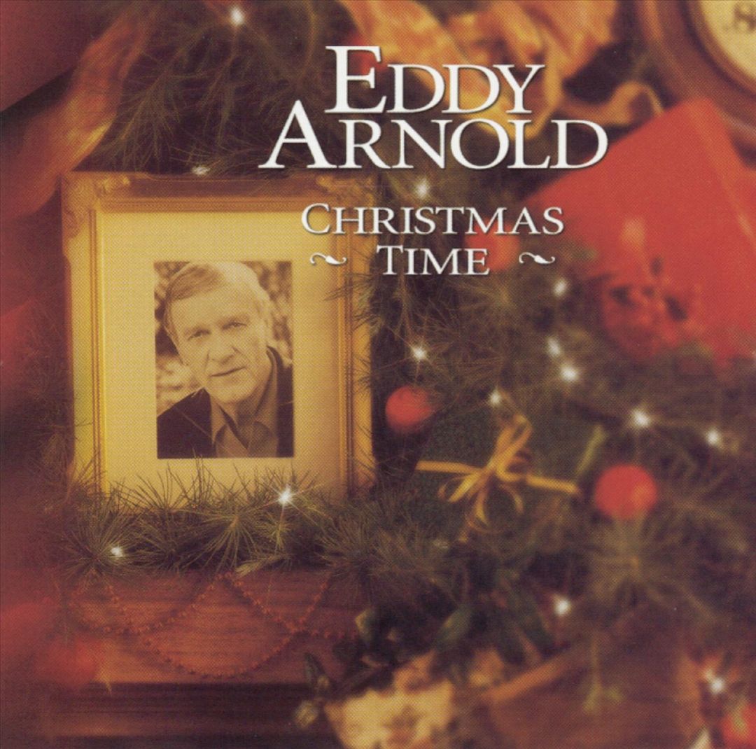 Christmas Time cover art