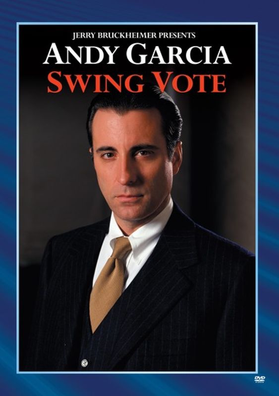 Swing Vote cover art