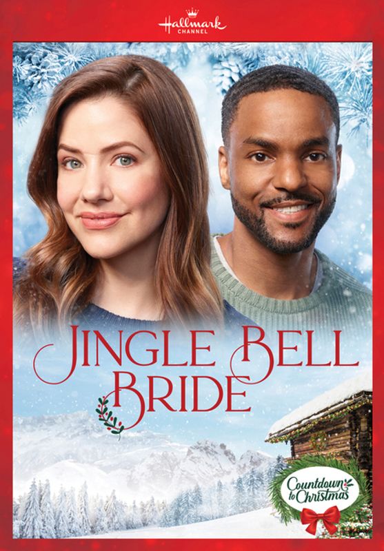 Jingle Bell Bride cover art