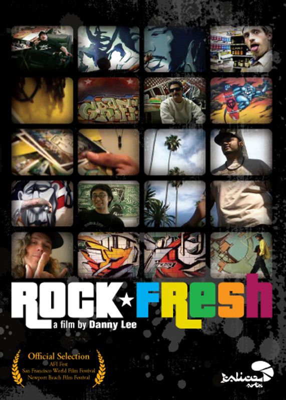 Rock Fresh [Special Edition] cover art