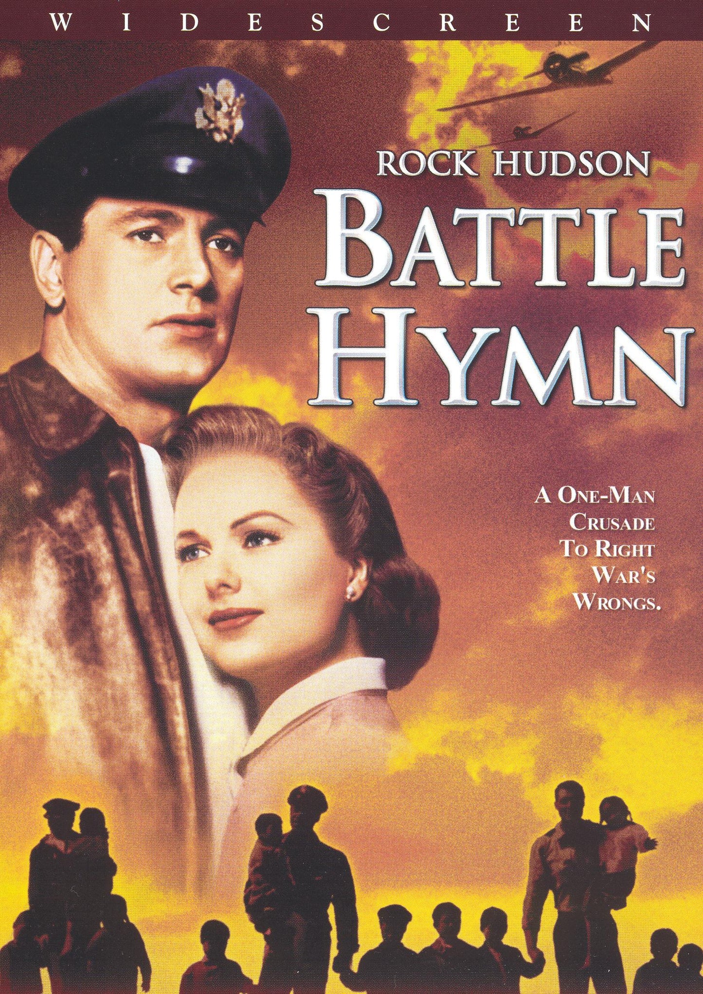 Battle Hymn cover art