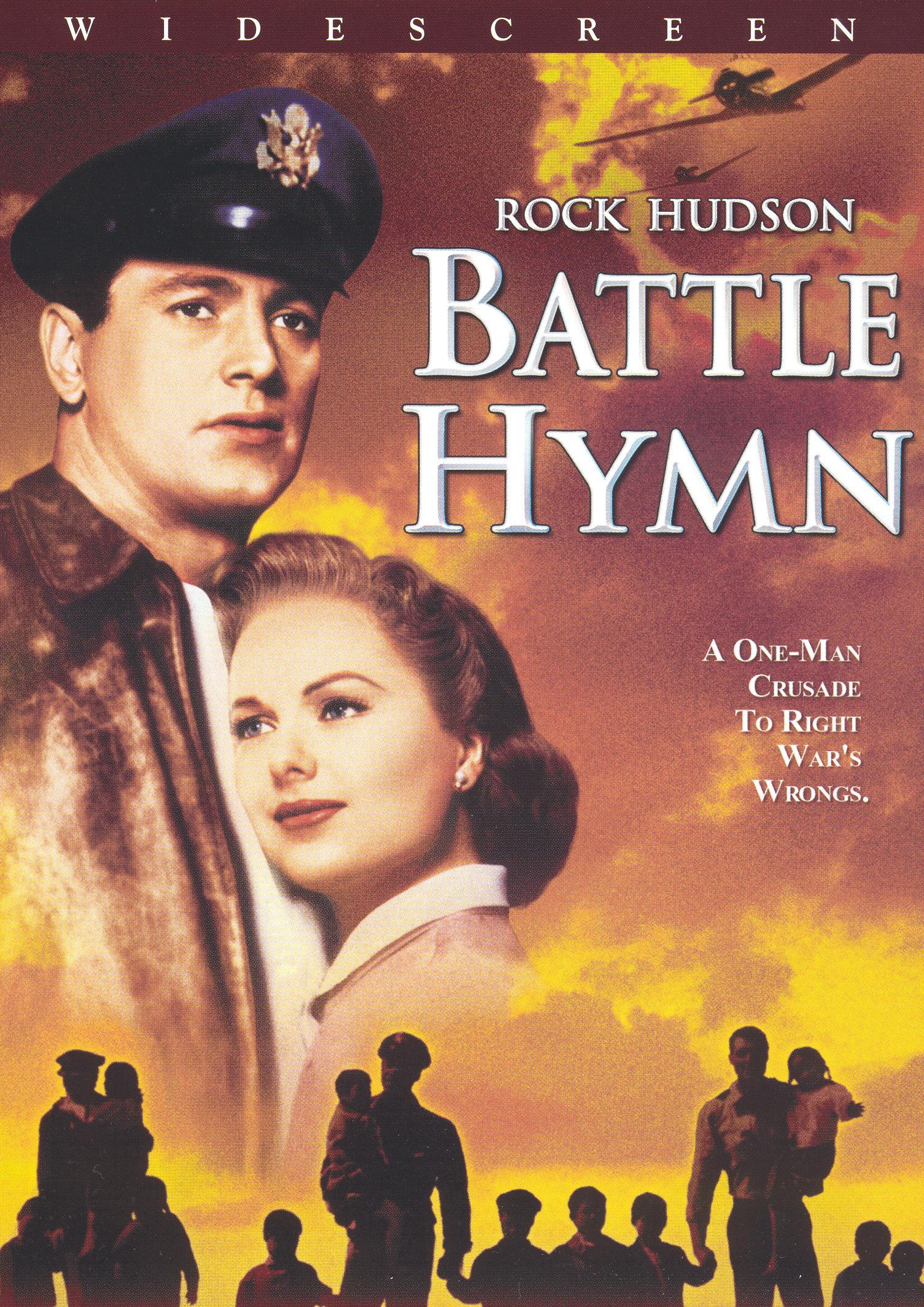 Battle Hymn cover art