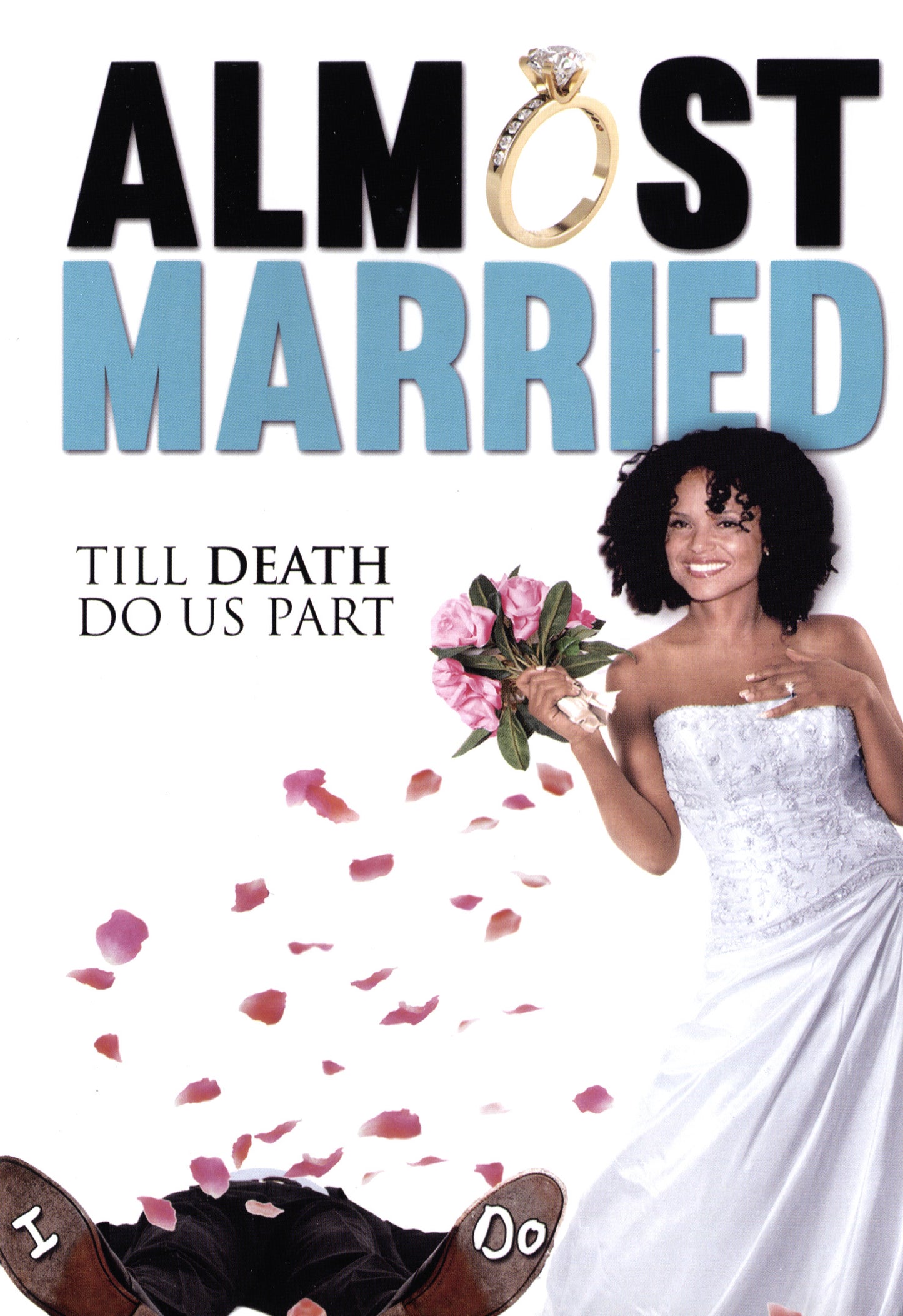 Almost Married cover art