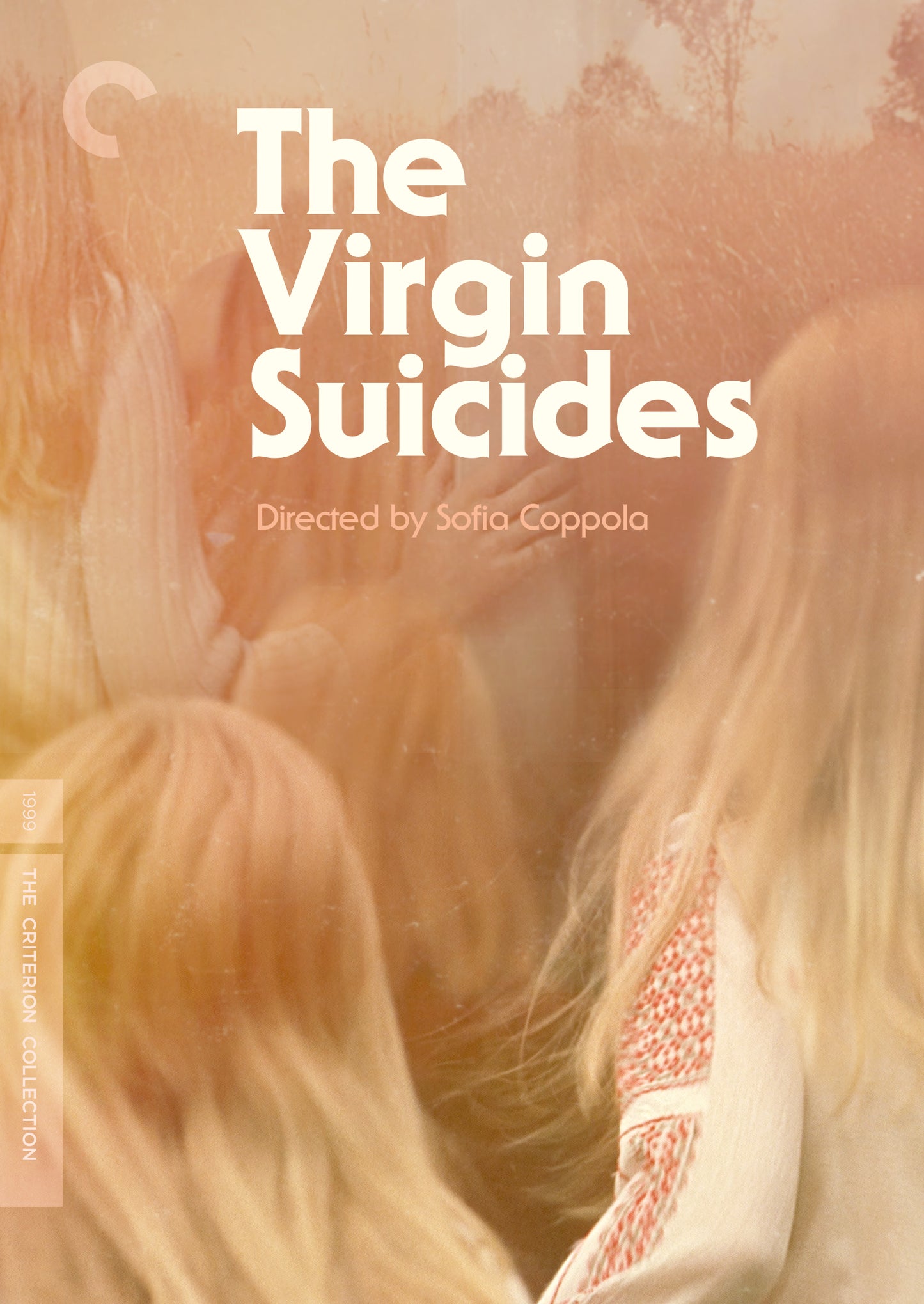 Virgin Suicides [Criterion Collection] cover art