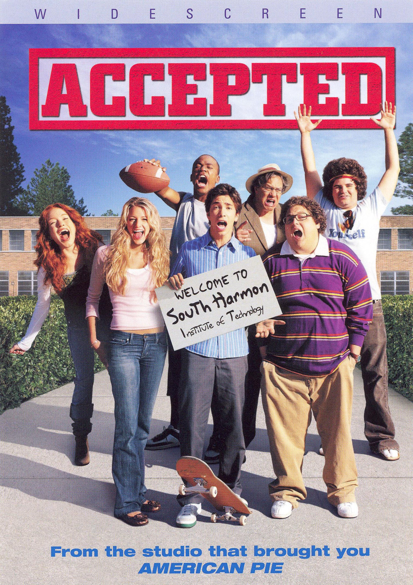 Accepted [WS] cover art