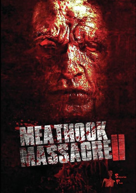 Meathook Massacre 2 cover art