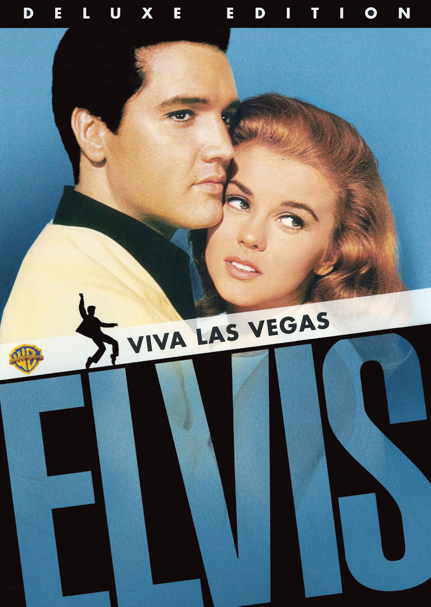 Viva Las Vegas [Deluxe Edition] cover art