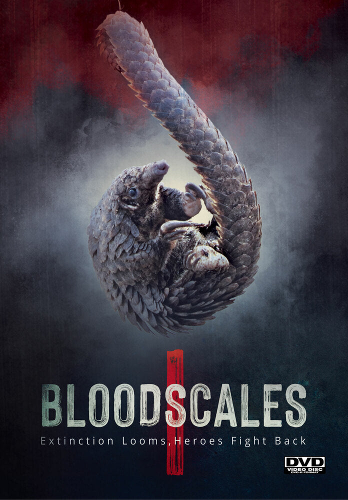 Blood Scales cover art