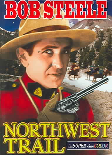 Northwest Trail cover art